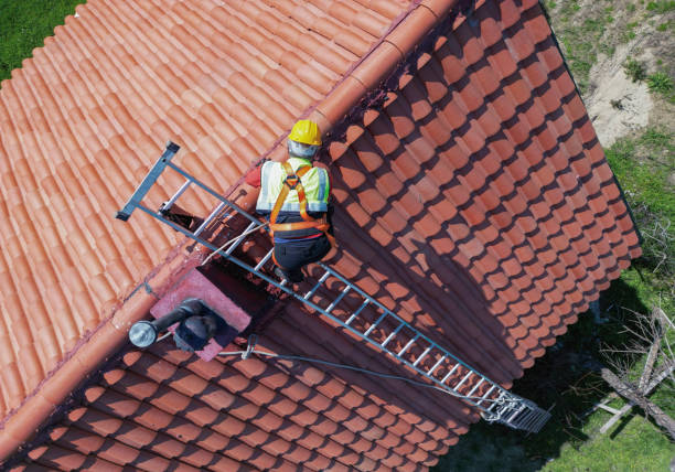 Mariposa, CA Roofing Services Company